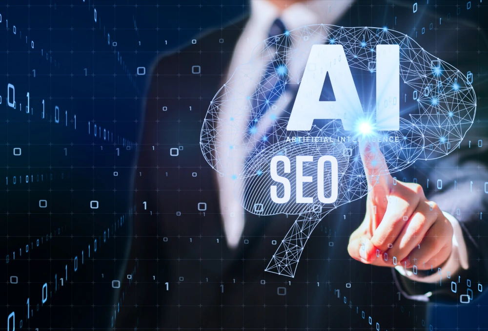 AI SEO Services