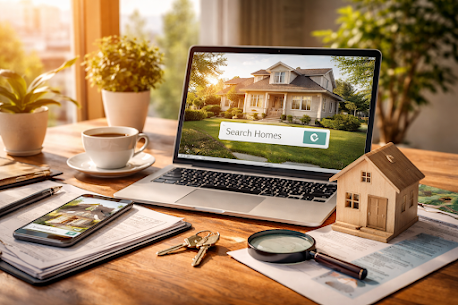 Building a Smarter Future for Real Estate & Infrastructure