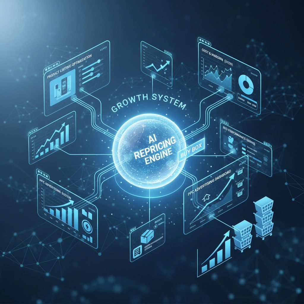 Bundle It With These Related Services For Walmart Repricer