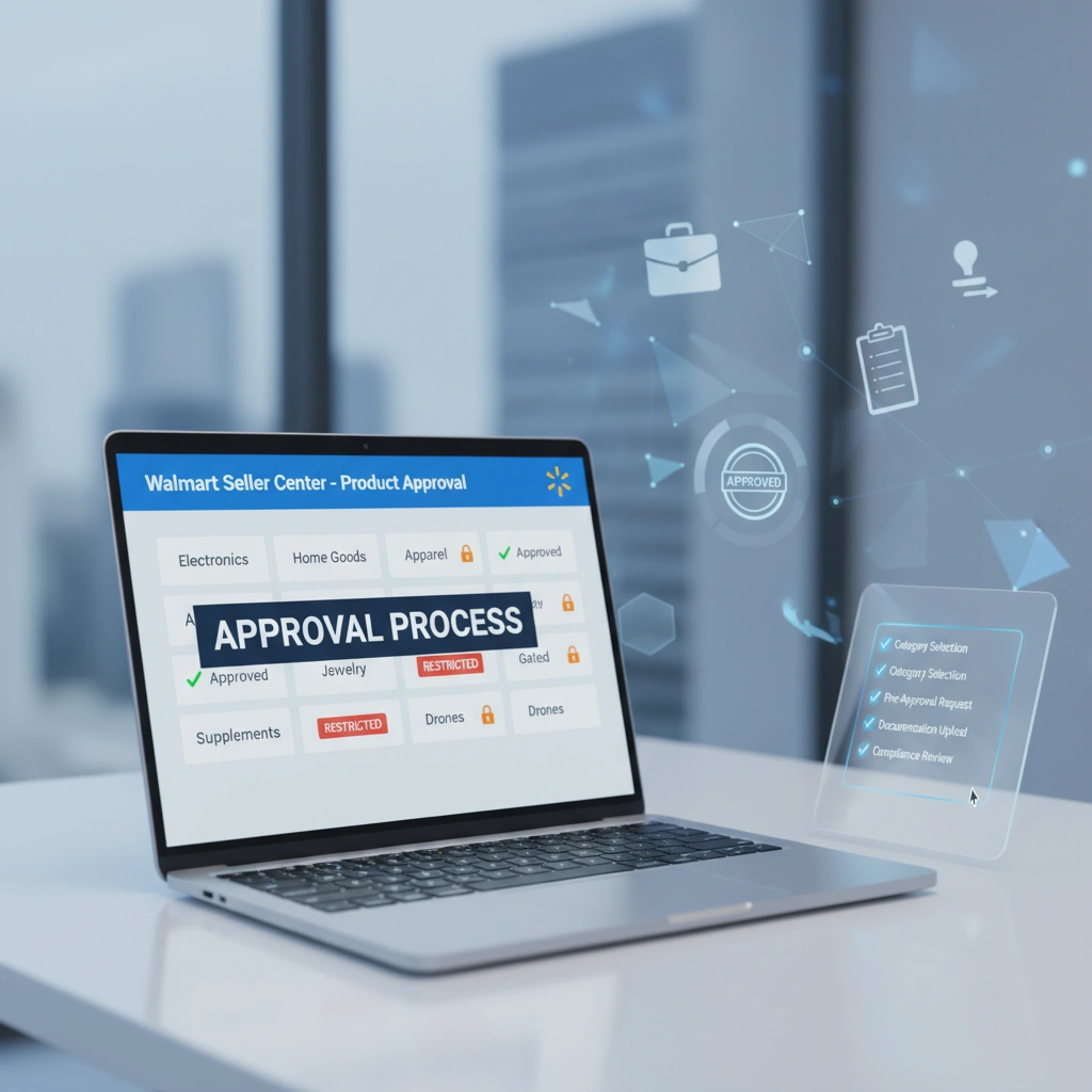 Category & Product Approval