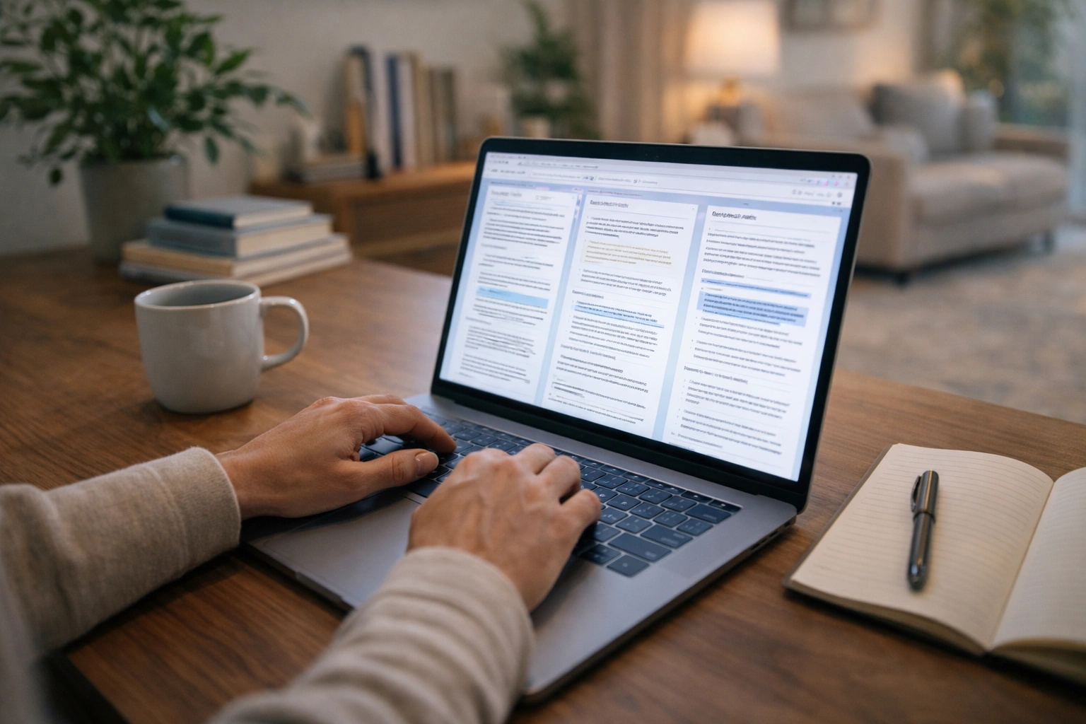 Content Marketing for Psychologists