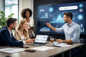 Digital Growth Strategy for Businesses in the USA- How Ativa IT Solution Is Building Future-Ready Brands