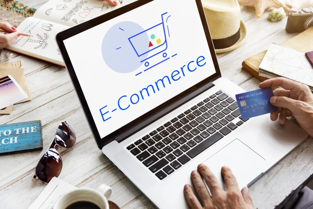 E-Commerce Growth Services USA Why Most Online Stores Don’t Scale & How to Fix It