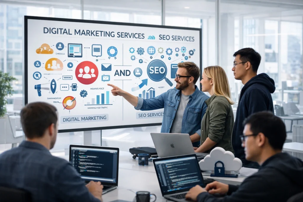 Empowering the Future of Technology