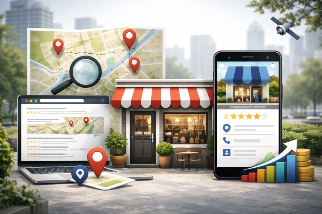 Local SEO for Miami and USA Small Businesses- 6 Fixes That Increase Calls and Leads 1 Local SEO for Miami and USA Small Businesses- 6 Fixes That Increase Calls and Leads