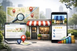 Local SEO for Miami and USA Small Businesses- 6 Fixes That Increase Calls and Leads