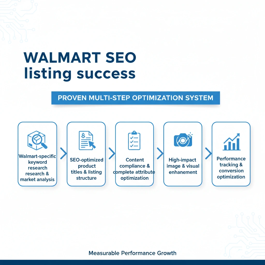 Our Optimization Strategy Engineered for Performance