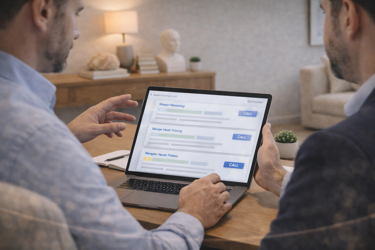 PPC Advertising & Paid Marketing for Mental Health Practices