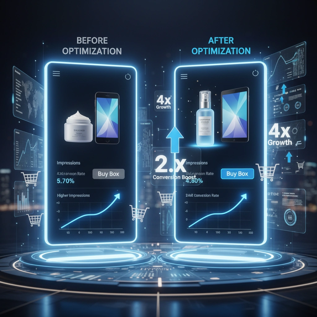 Real Results from Real Clients