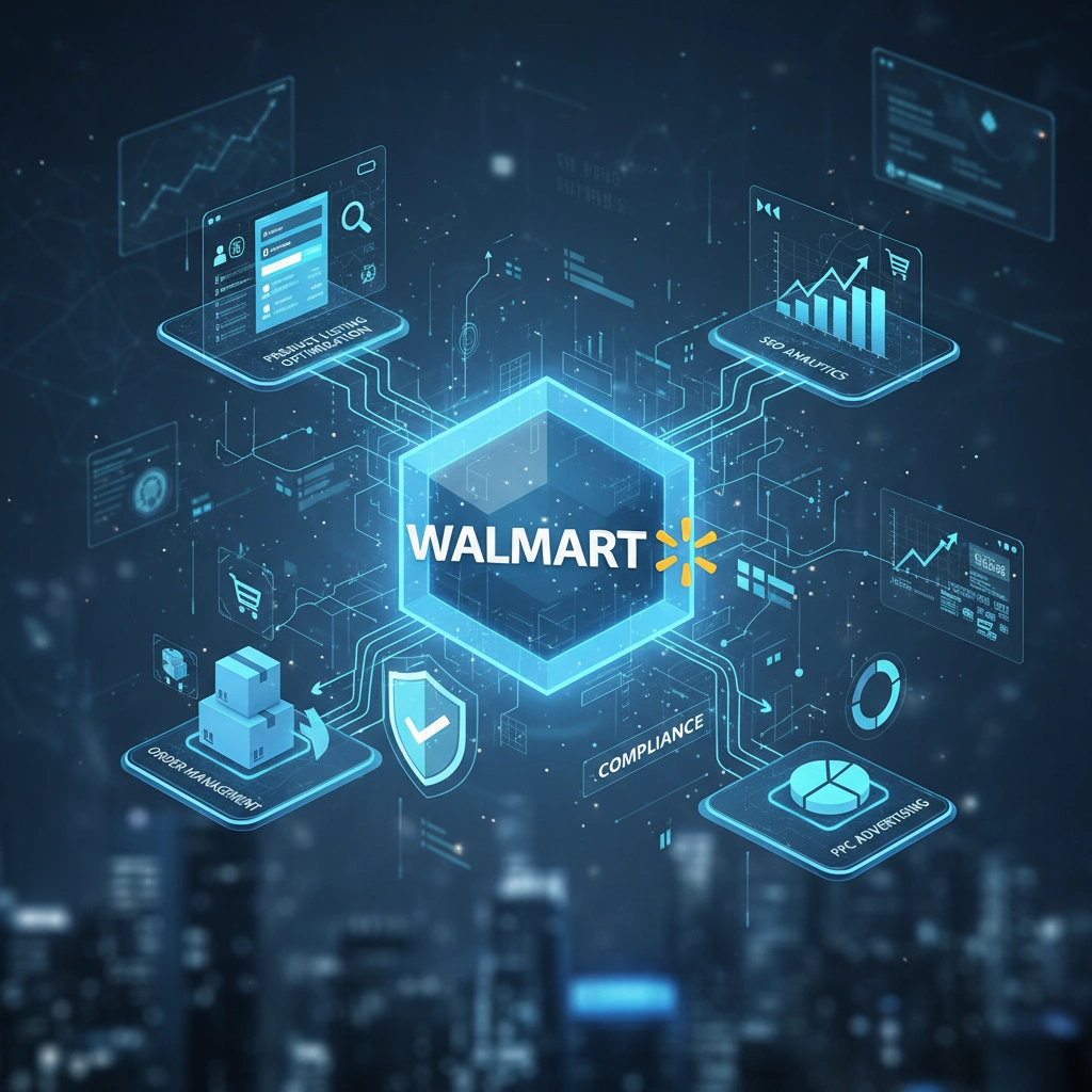 Related Walmart Services for Walmart reimbursement service