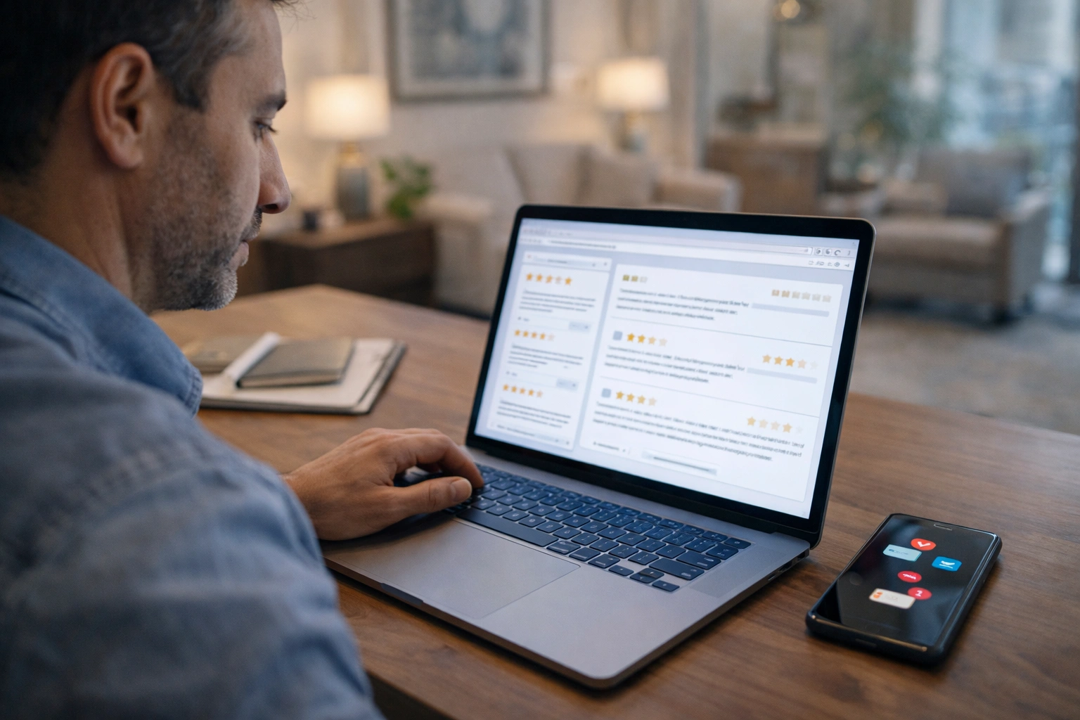 Reputation Management for Psychologists