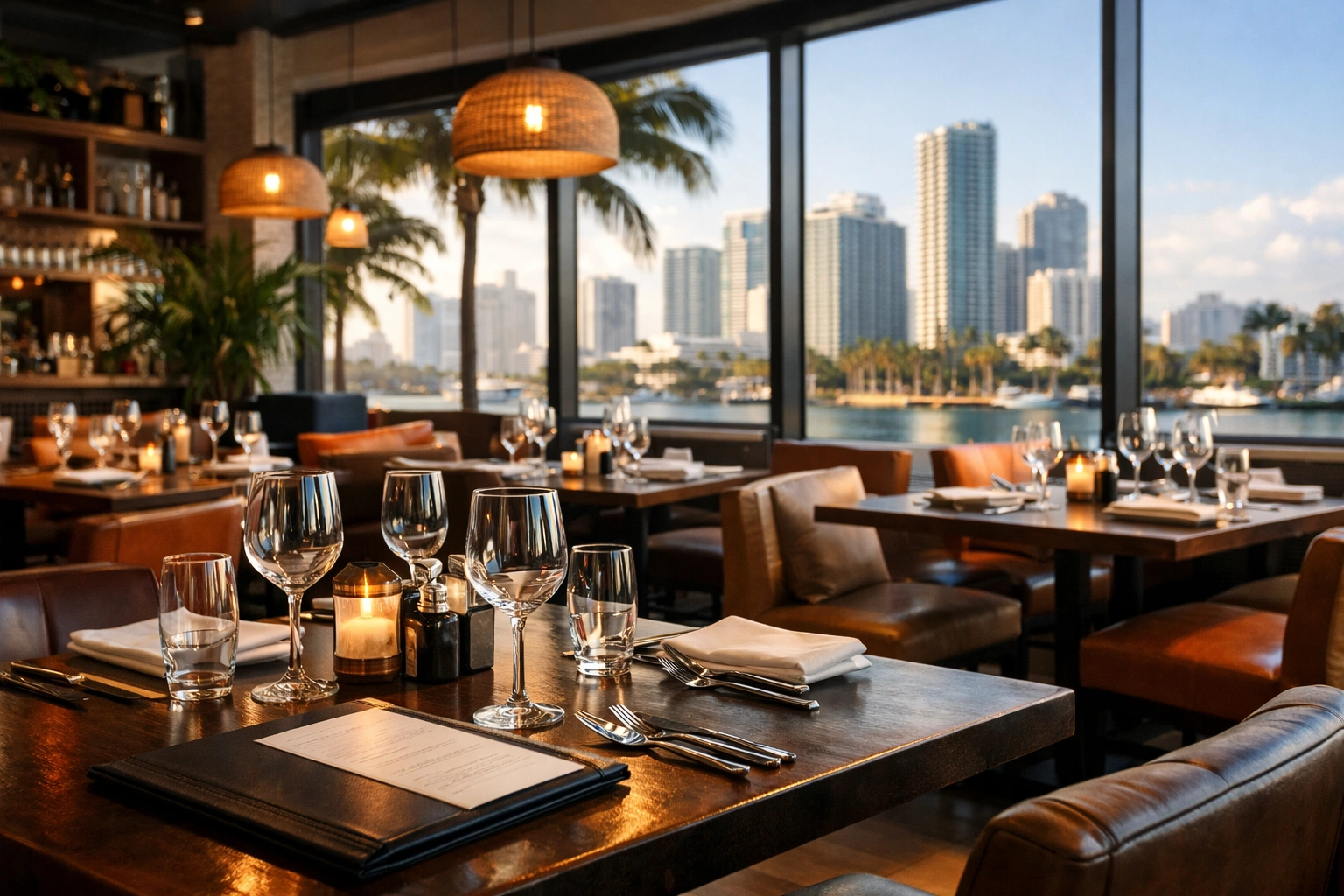 Digital Marketing Agency - Ativa Internet Marketing Company 71 Restaurant SEO Services in Miami FL- Get More Orders & Customers