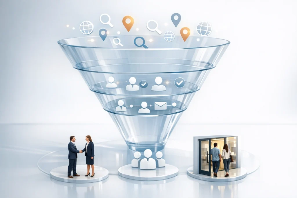 SEO Services in Queen Creek, AZ – Result-Oriented SEO Agency for Local Brands