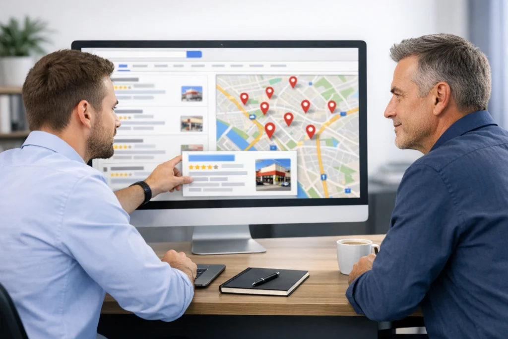 SEO Services in Surprise, AZ – High-Impact SEO for Local Business Success