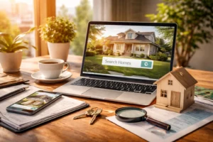 SEO for Real Estate Businesses in USA – Get More Property Leads