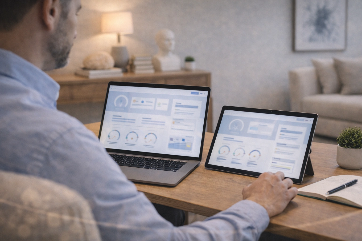 Technical SEO & Website Performance Optimization