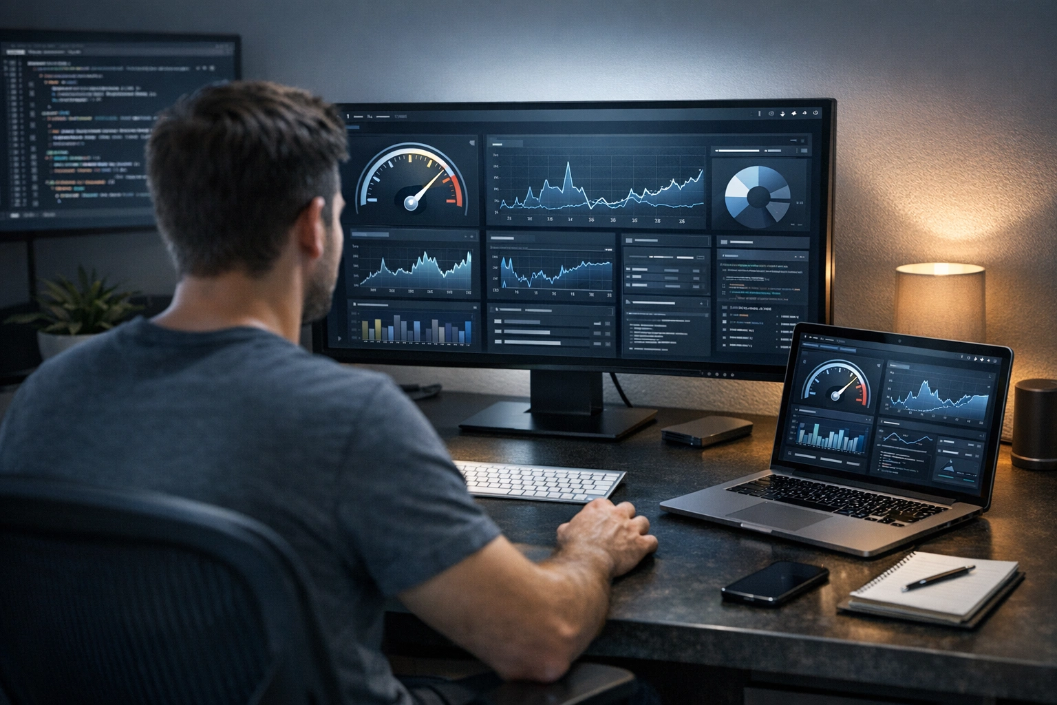 Technical SEO & Website Performance Optimization