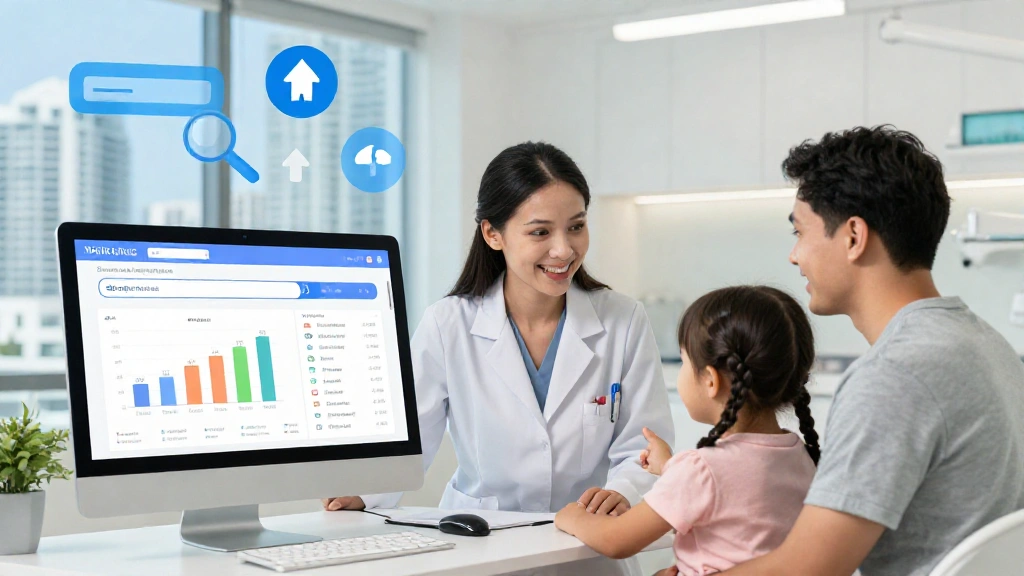 Trusted Pediatric SEO Agency in Miami- Expert SEO Services for Clinics
