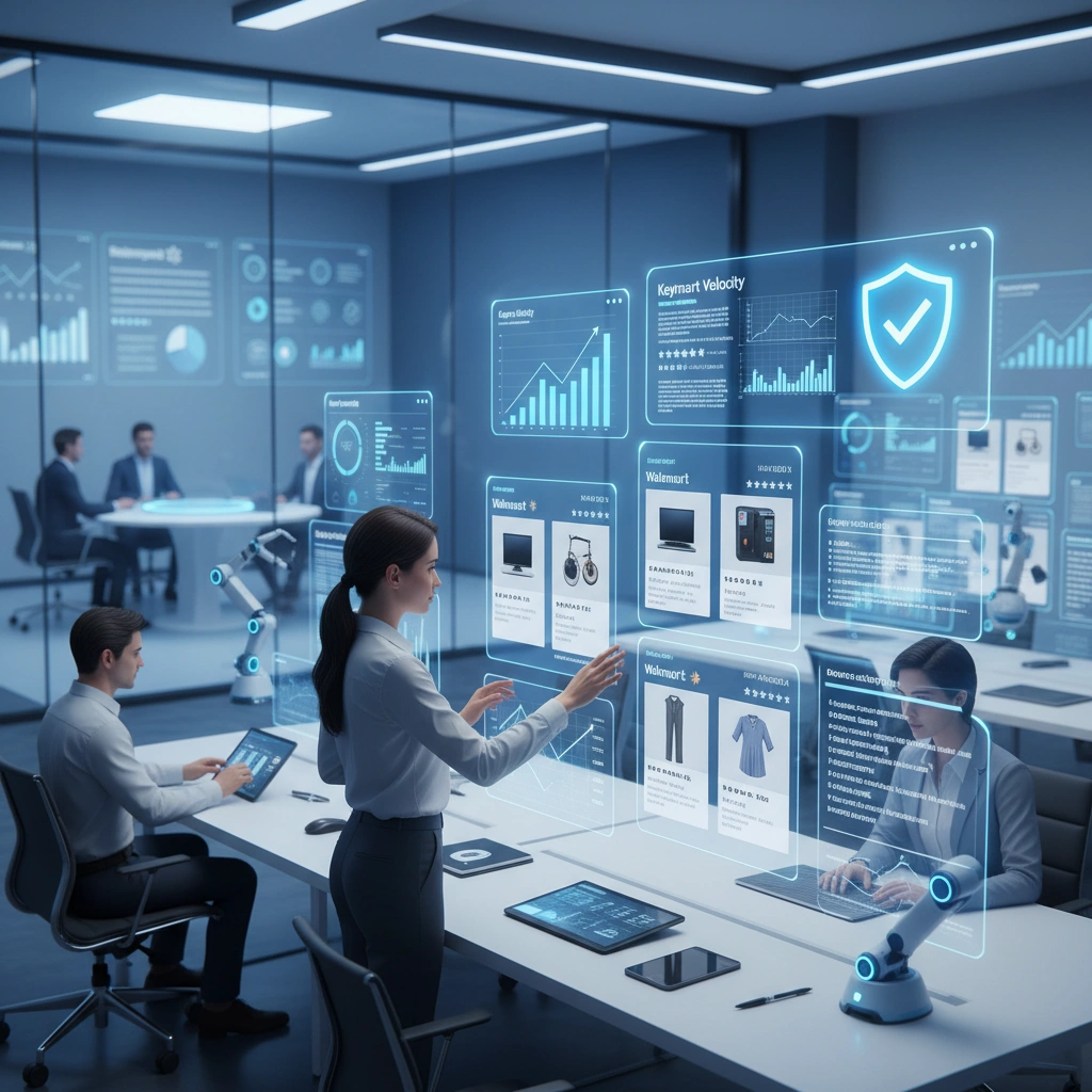 What Makes Ativa IT Solutions Different Walmart SEO Services