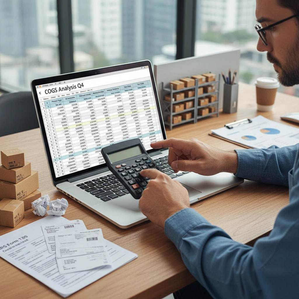 What is COGS and Why Does It Matter