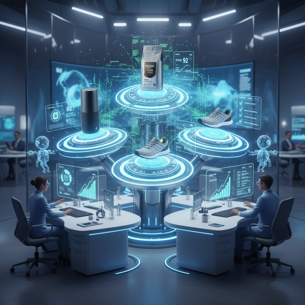 What’s Included in Our Walmart SEO Services