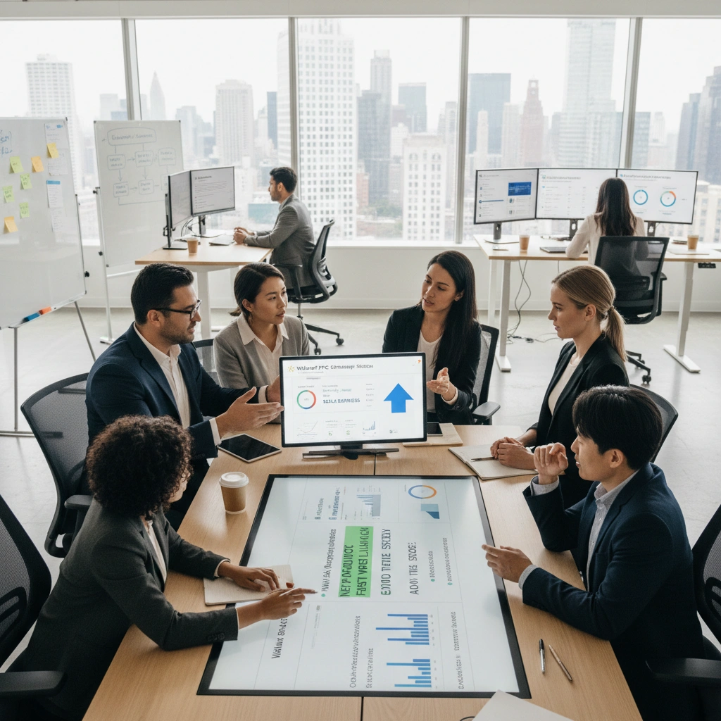 Who Our Walmart PPC Management Is For