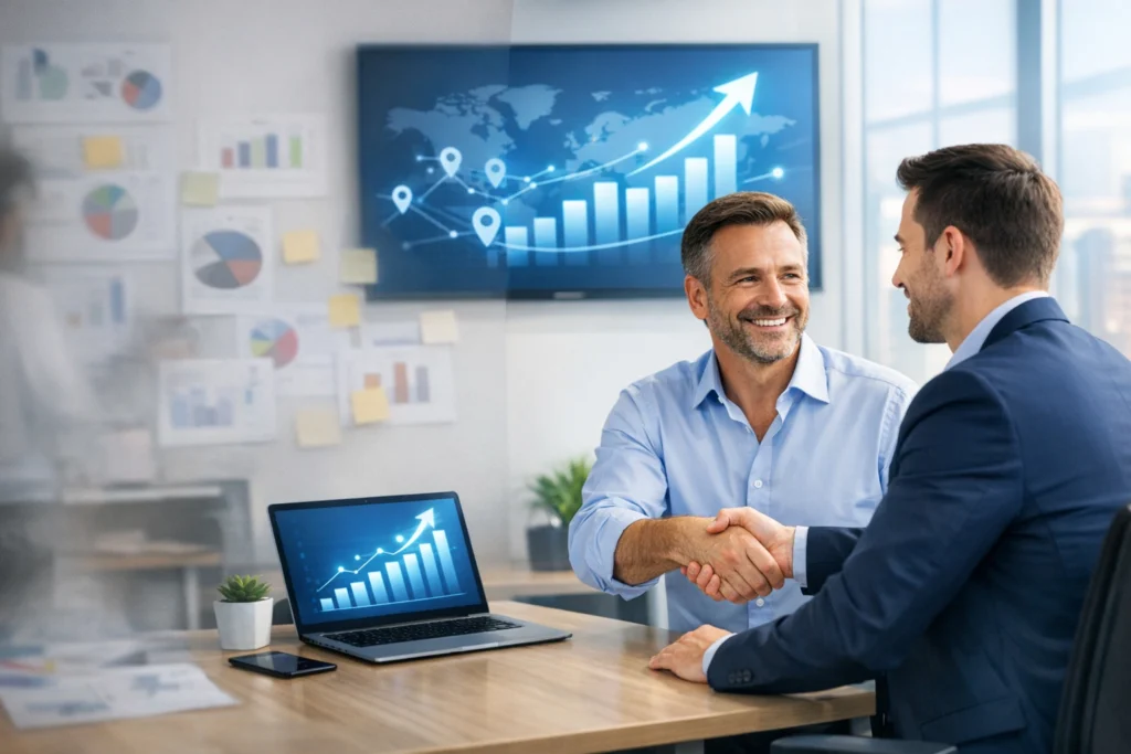 Why Businesses Choose Ativa IT Solutions