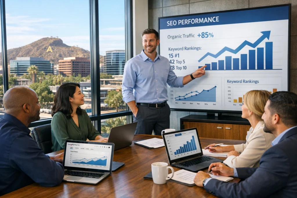 Why Businesses in Tempe Choose Ativa IT Solutions