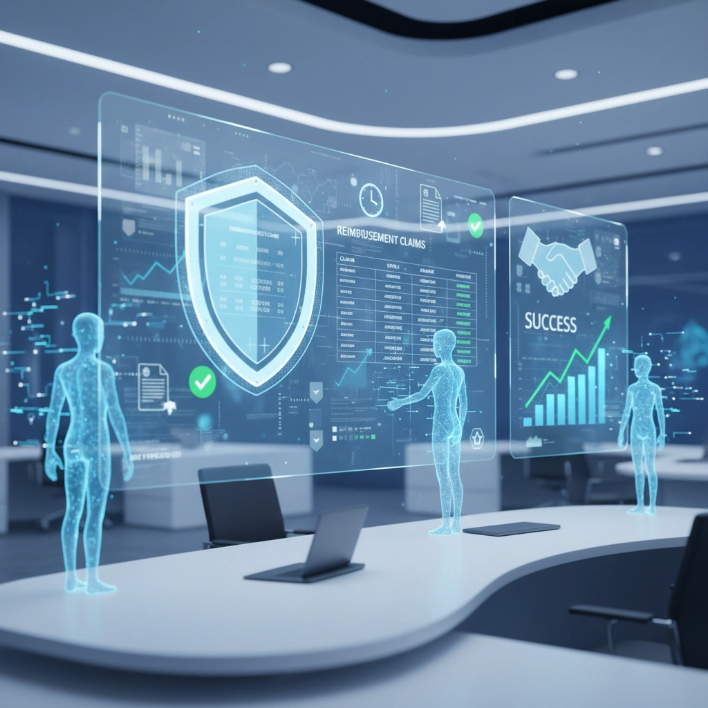 Why Choose Ativa IT Solutions for Walmart reimbursement service