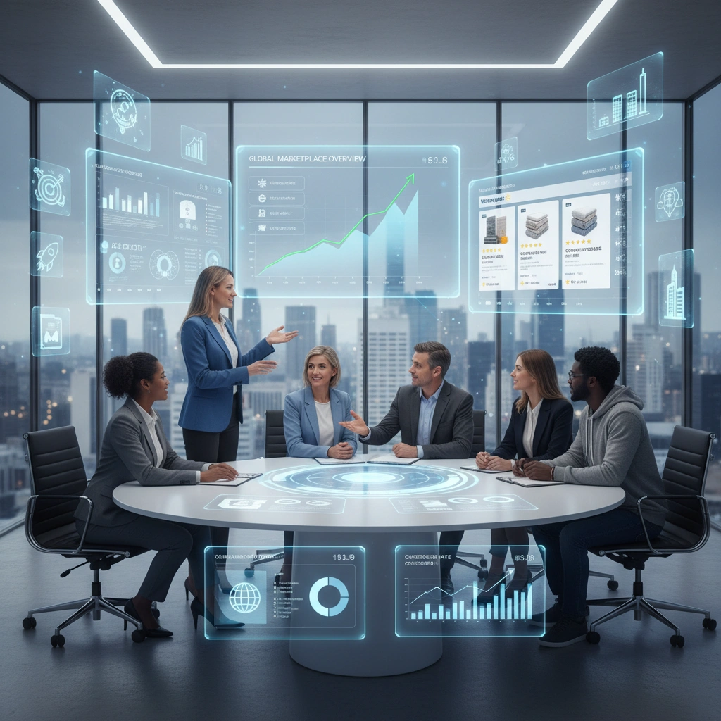 Why Choose Ativa IT Solutions Walmart Product Listing