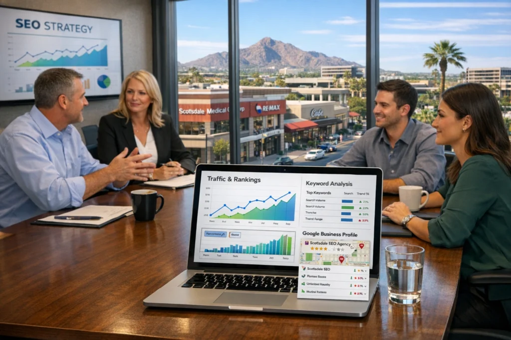 Why Choose Ativa IT Solutions as SEO Agency