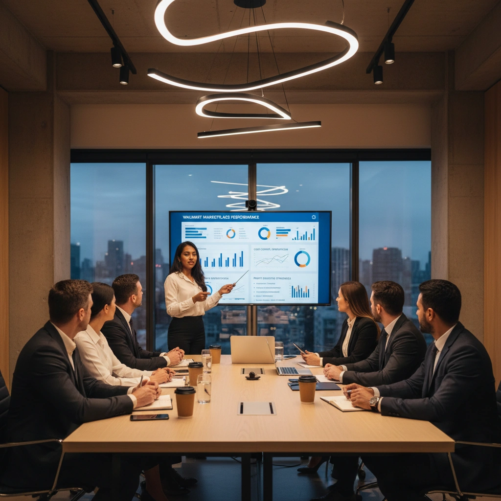 Why Choose Ativa IT Solutions for Walmart COGS Services