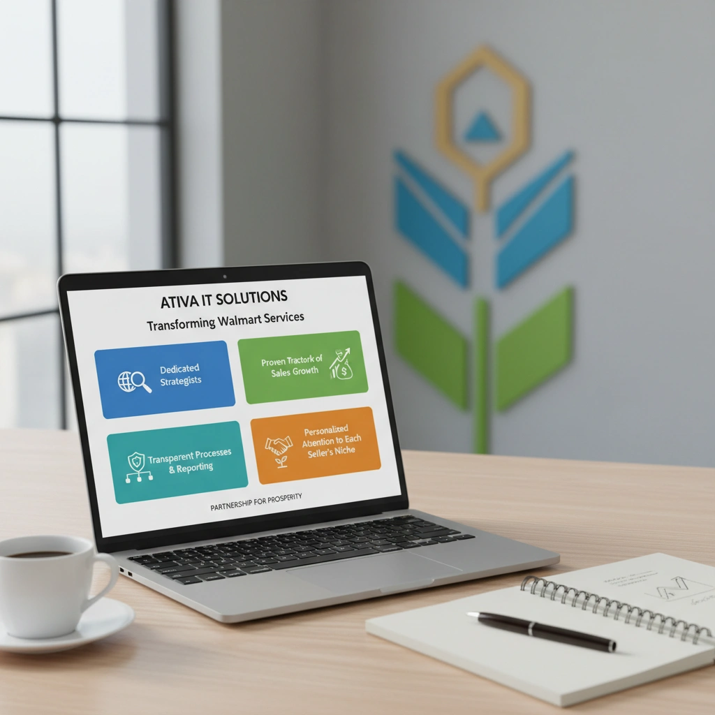 Why Choose Ativa IT Solutions