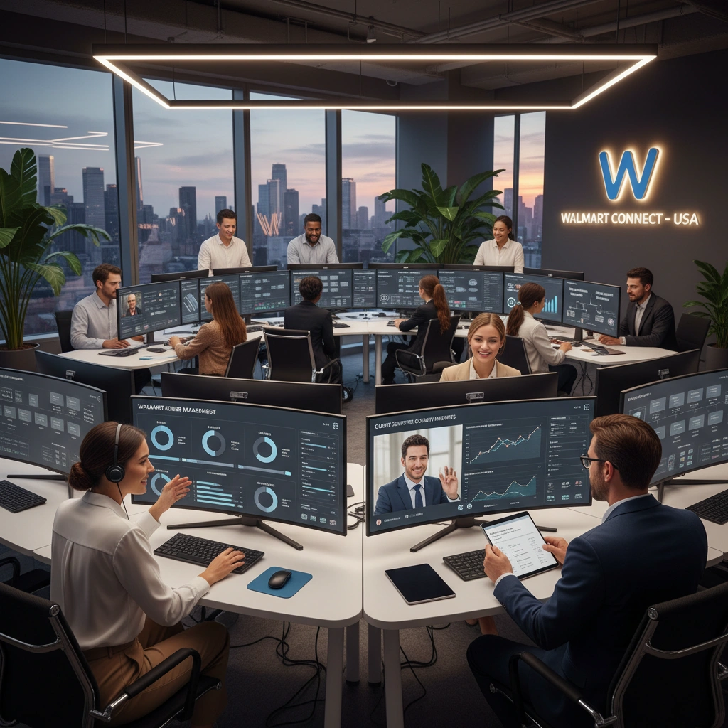 Why Choose Ativa IT Solutions for walmart account seller services