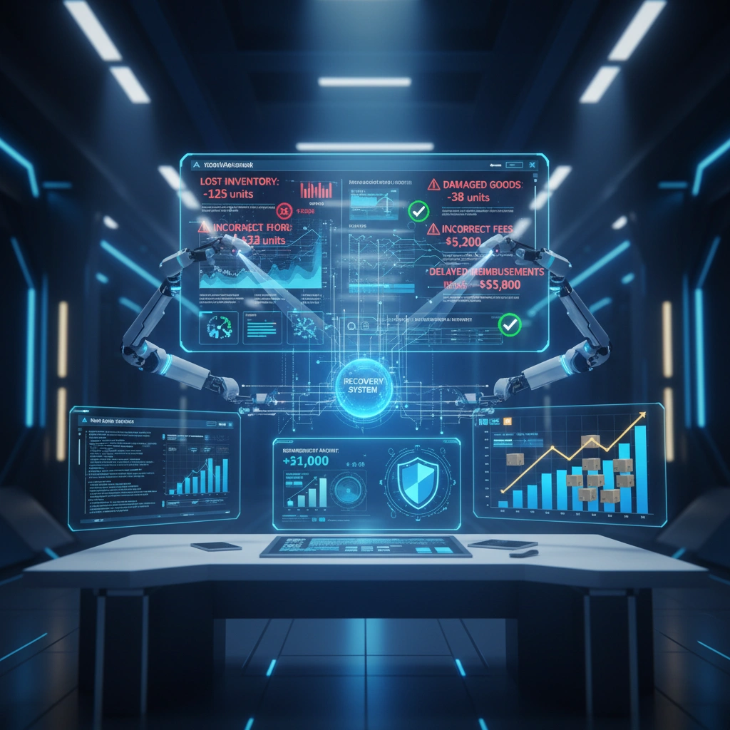 Why Do You Need Walmart Reimbursement Service