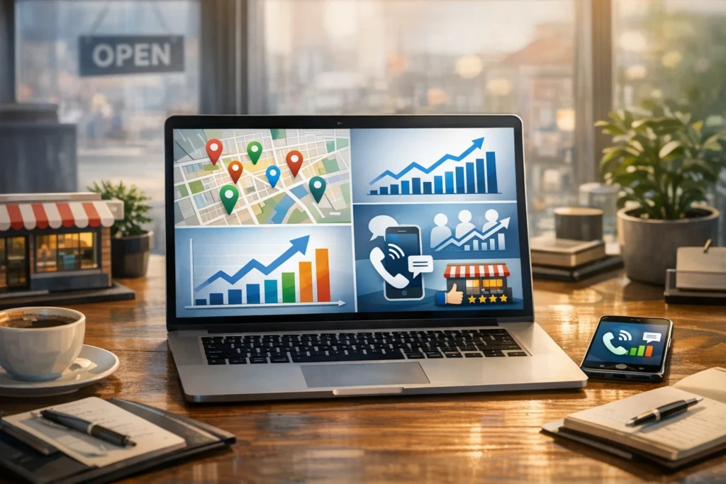 Why Local SEO Matters for Businesses