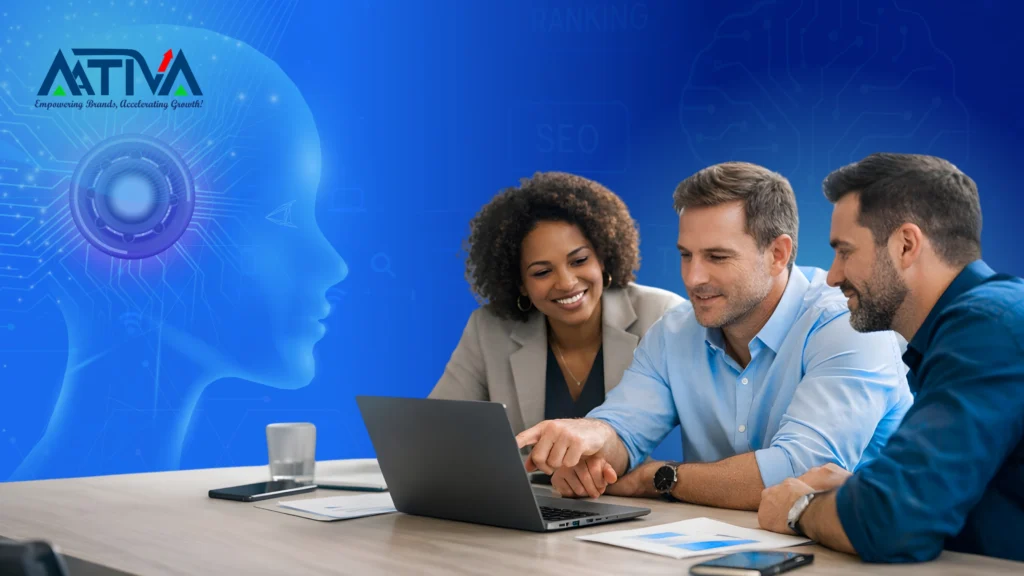 Digital Growth Strategy for Businesses in the USA- How Ativa IT Solution Is Building Future-Ready Brands 1 Digital Growth Strategy for Businesses in the USA