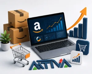 Amazon Account Management Services in the USA