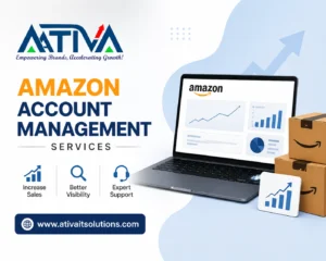 Amazon Account Management Services in the Miami FL USA