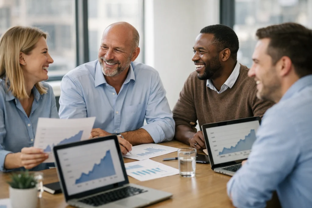 Benefits of National SEO