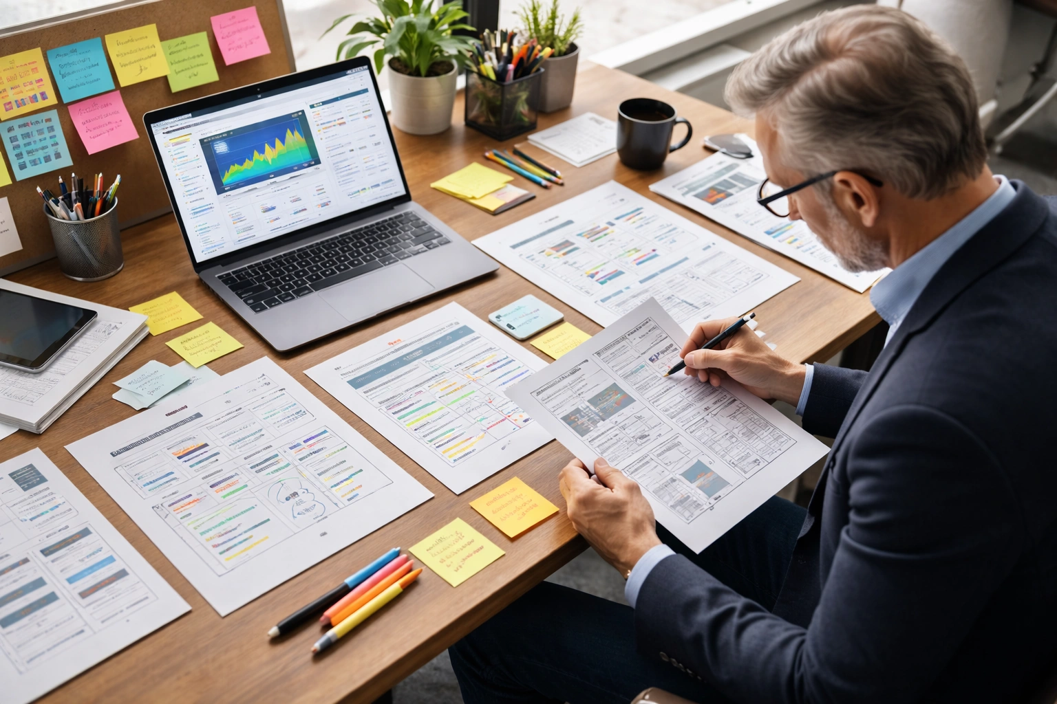 Content Optimization