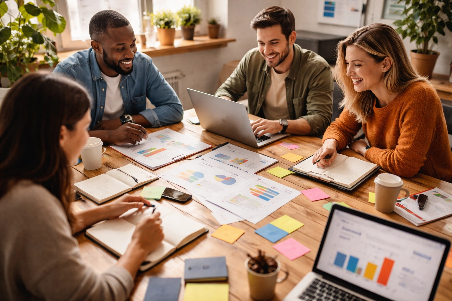 Content Strategy & Topical Authority