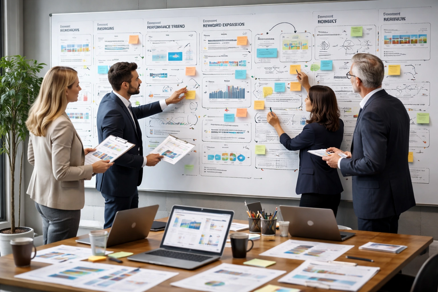 Continuous Optimization