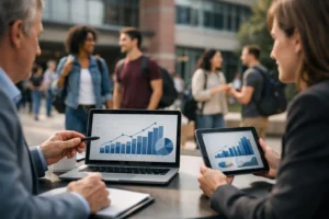 Why Great Schools, Universities, and EdTech Brands Still Struggle to Get More Admissions 1 Education SEO Services USA