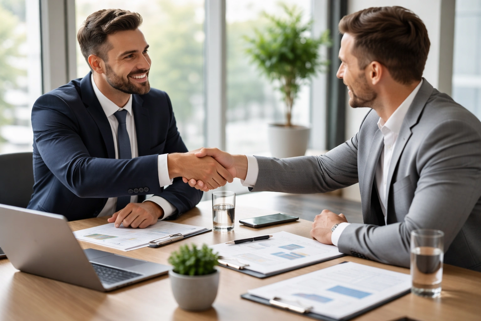 High-Authority Link Building