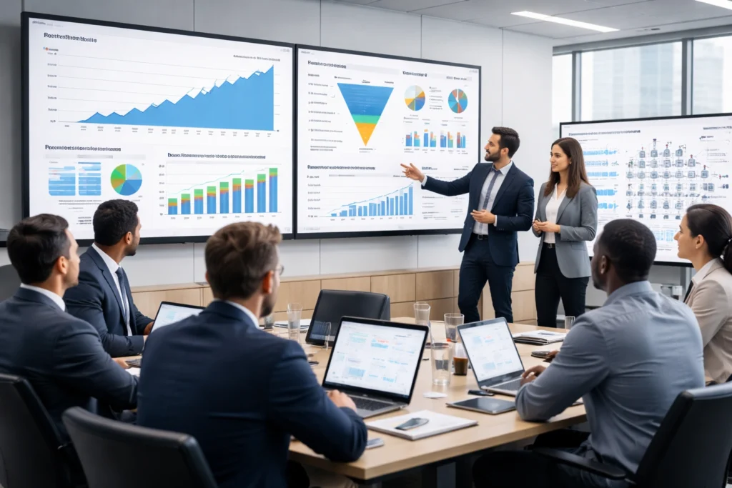 How Enterprise SEO Helps Your Business Grow Faster