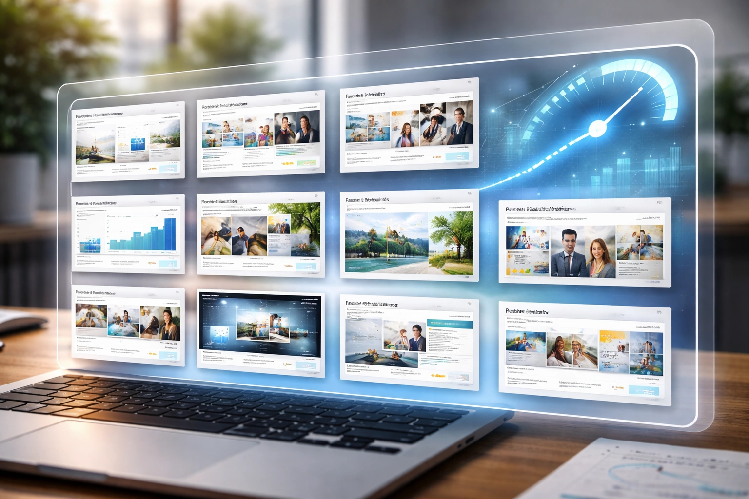 Image SEO Optimization