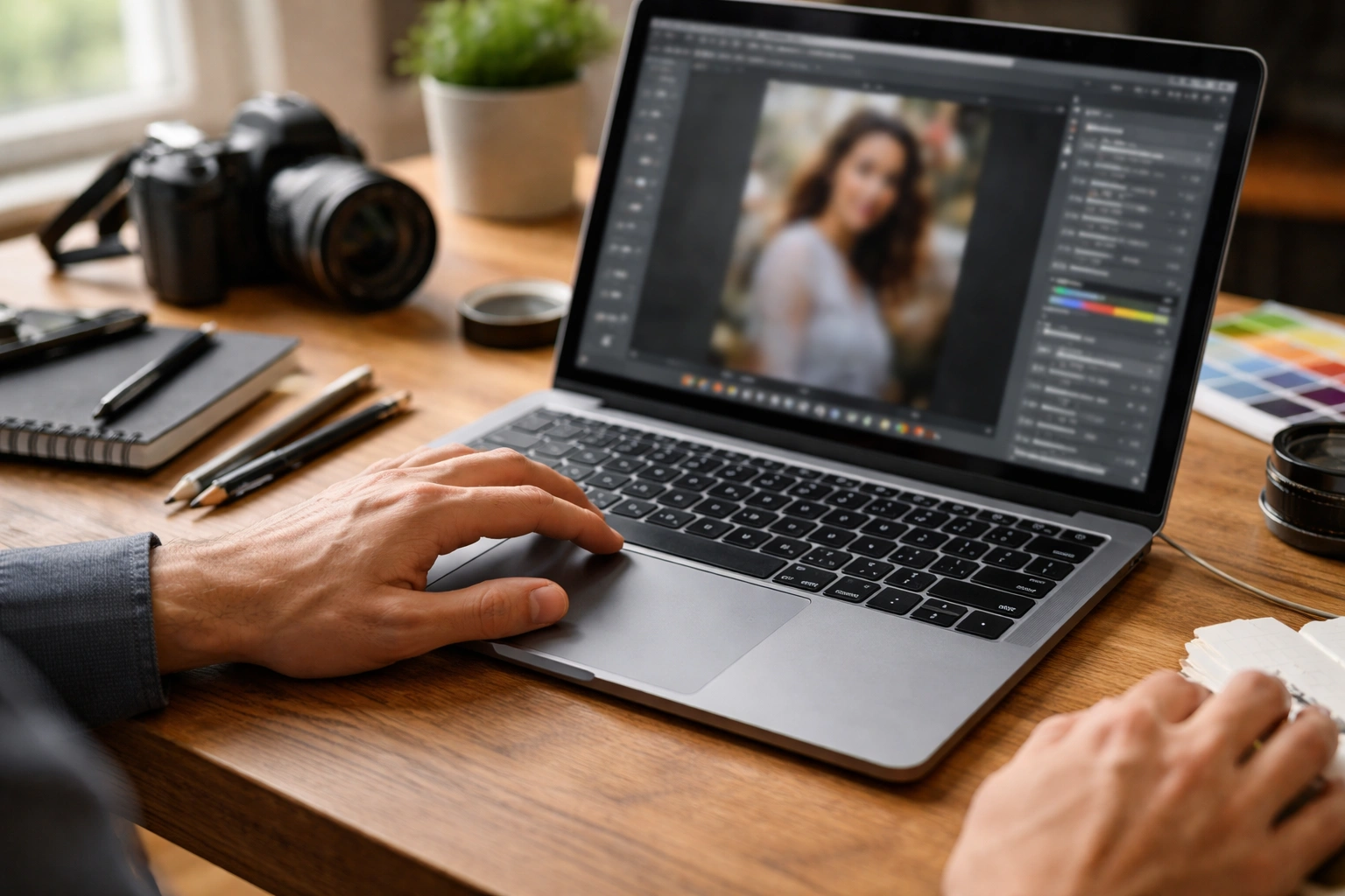 Image SEO Optimization