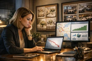 Local SEO for Event Management Companies