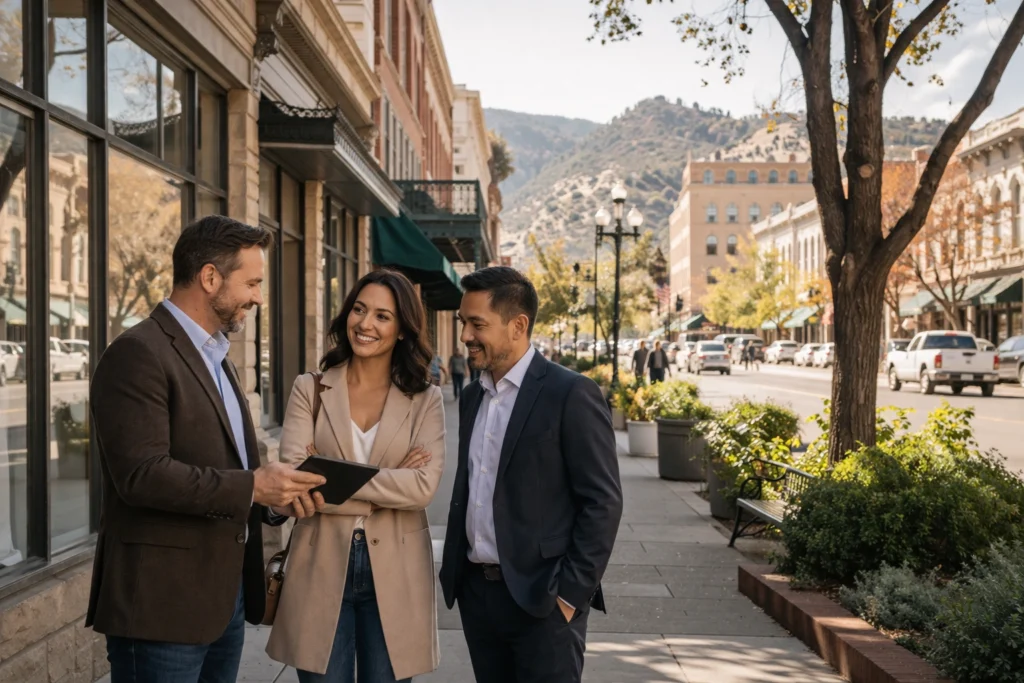 SEO Services in Prescott, AZ – Strategic SEO Solutions for Growing Businesses